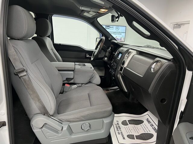 2014 Ford F-150 XLT Highlands Ranch CO