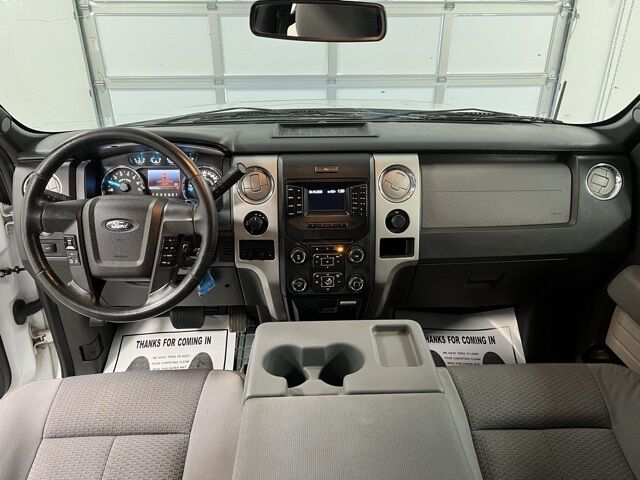 2014 Ford F-150 XLT Highlands Ranch CO