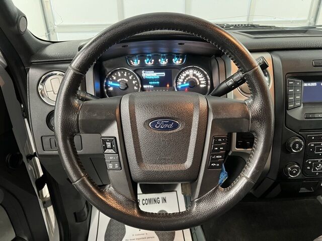 2014 Ford F-150 XLT Highlands Ranch CO