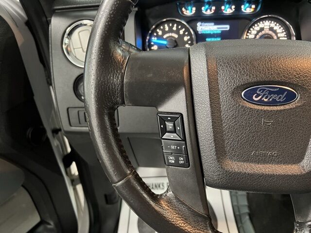 2014 Ford F-150 XLT Highlands Ranch CO