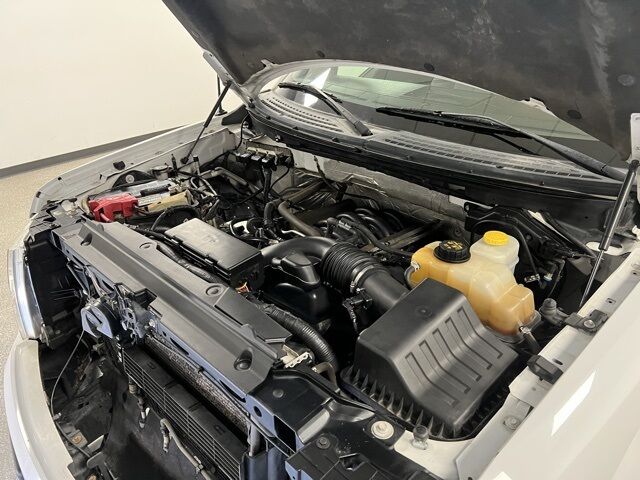 2014 Ford F-150 XLT Highlands Ranch CO