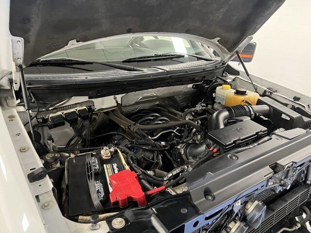 2014 Ford F-150 XLT Highlands Ranch CO