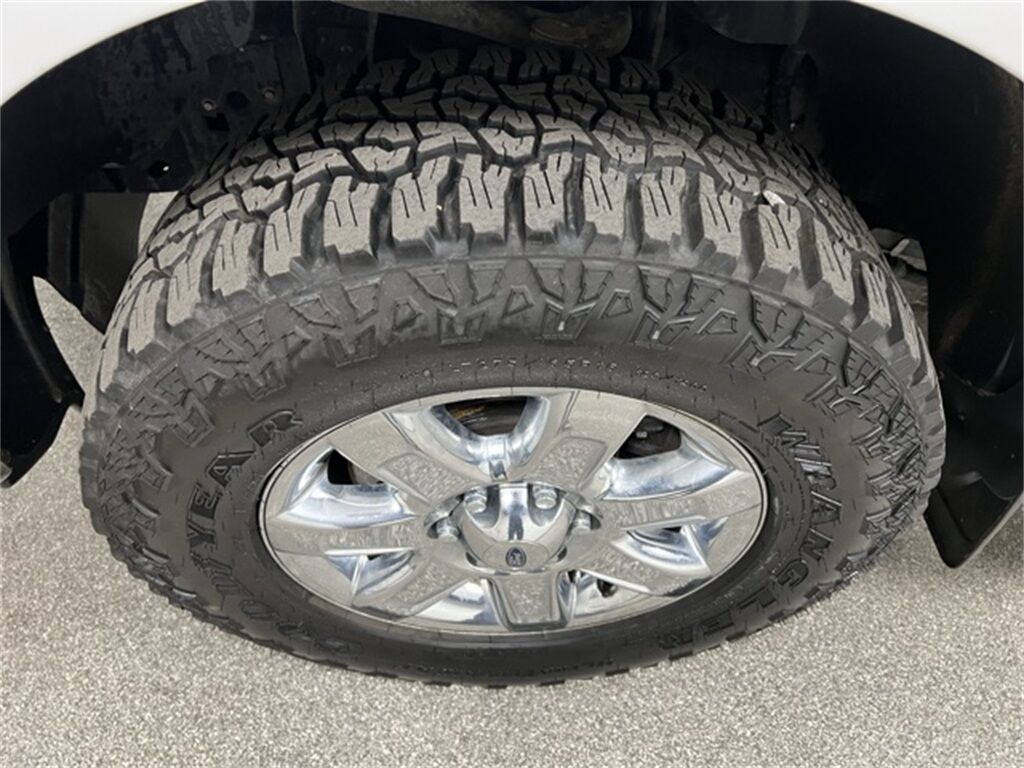 2014 Ford F-150 XLT Highlands Ranch CO