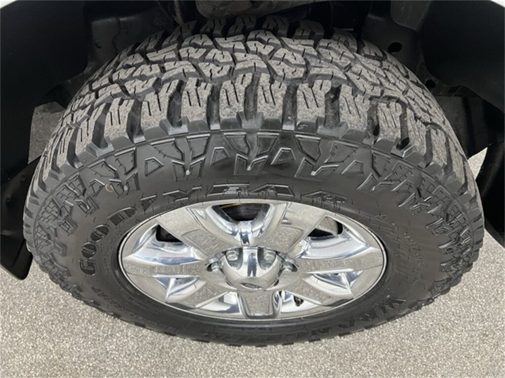 2014 Ford F-150 XLT Highlands Ranch CO