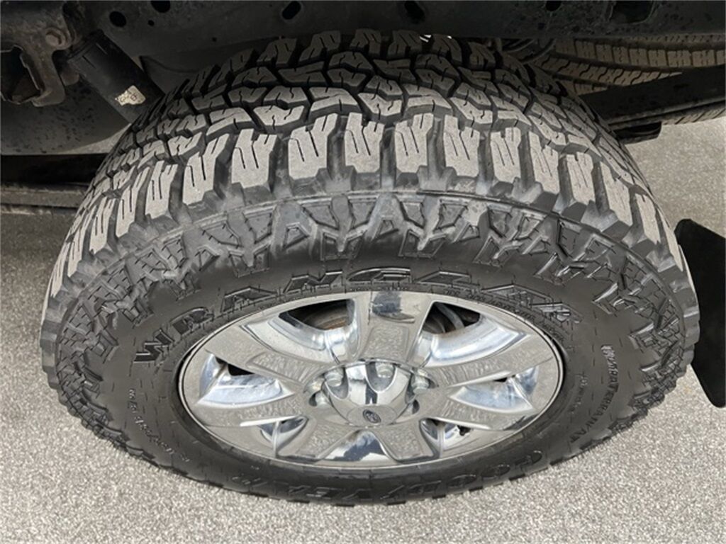 2014 Ford F-150 XLT Highlands Ranch CO