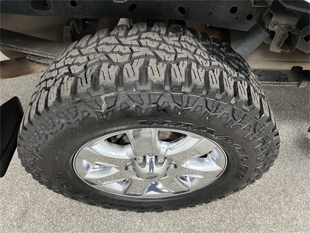 2014 Ford F-150 XLT Highlands Ranch CO