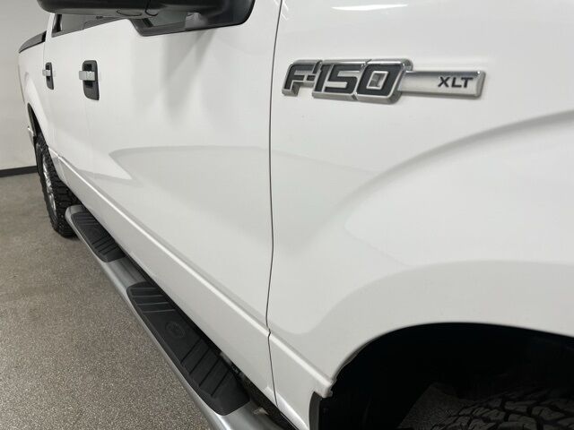 2014 Ford F-150 XLT Highlands Ranch CO