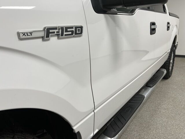 2014 Ford F-150 XLT Highlands Ranch CO