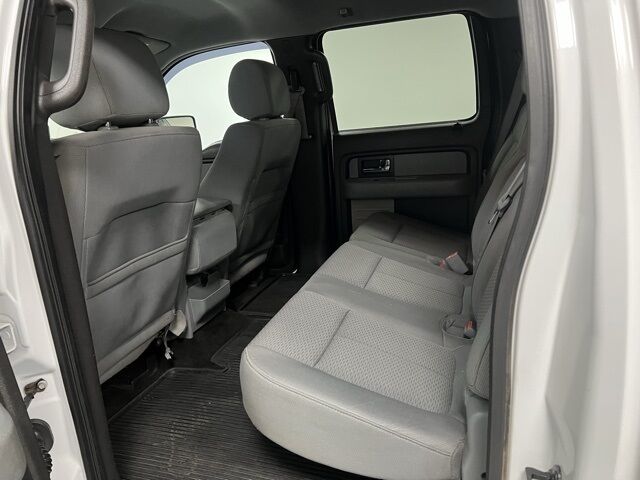 2014 Ford F-150 XLT Highlands Ranch CO