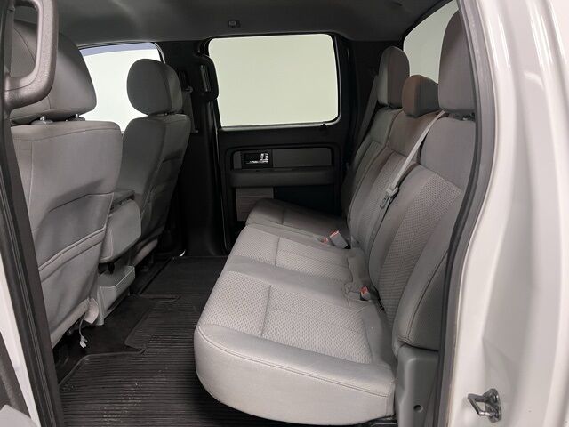 2014 Ford F-150 XLT Highlands Ranch CO