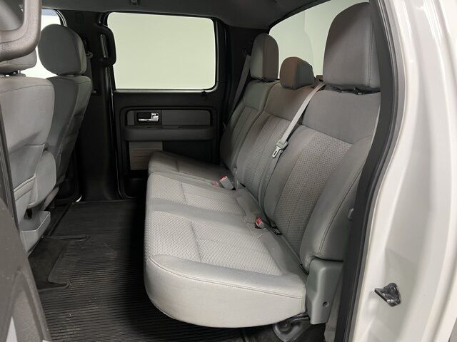 2014 Ford F-150 XLT Highlands Ranch CO