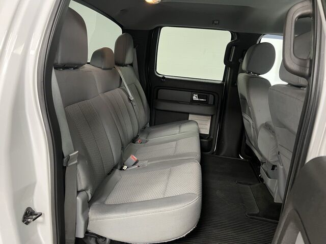 2014 Ford F-150 XLT Highlands Ranch CO