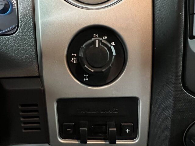 2014 Ford F-150 XLT Highlands Ranch CO