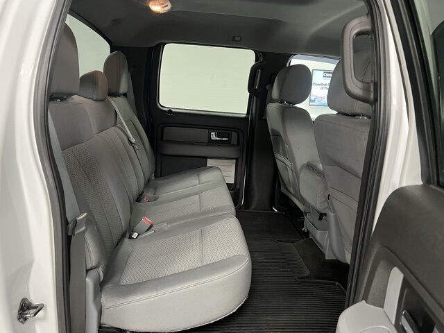 2014 Ford F-150 XLT Highlands Ranch CO