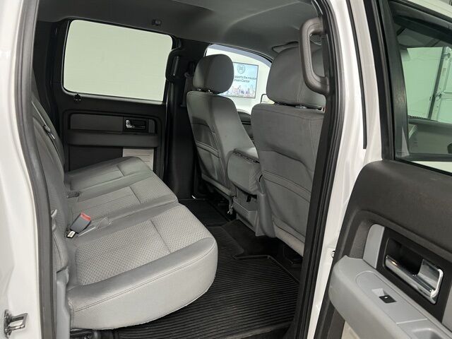 2014 Ford F-150 XLT Highlands Ranch CO