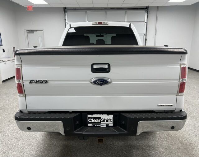 2014 Ford F-150 XLT Highlands Ranch CO