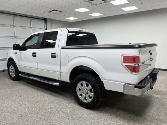 2014 Ford F-150 XLT Highlands Ranch CO