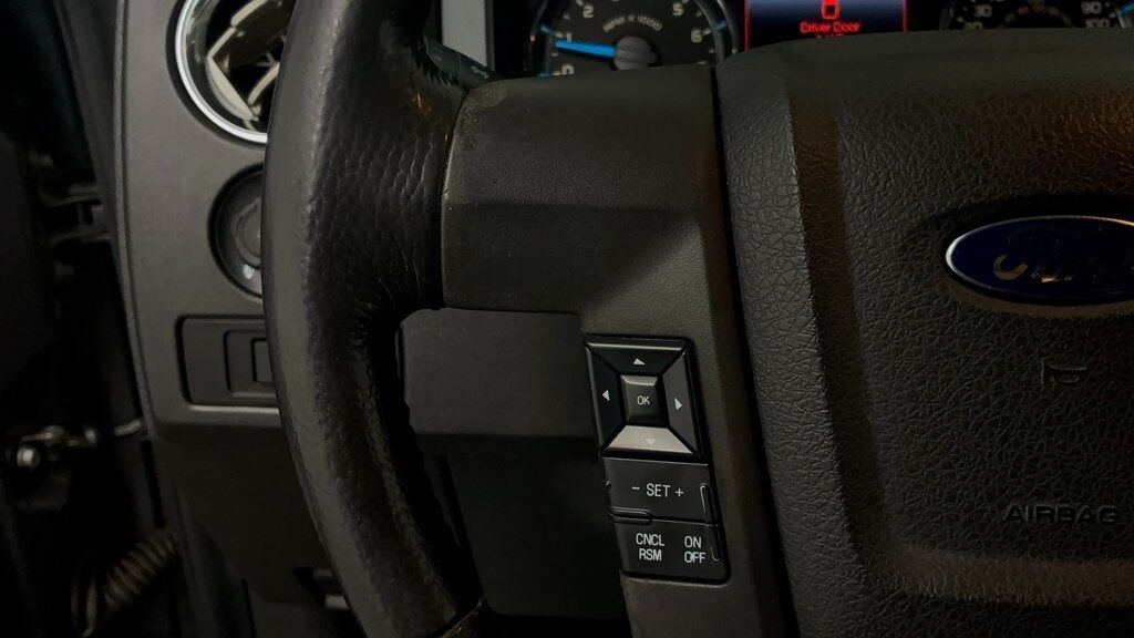 2014 Ford F-150 XLT Loveland CO