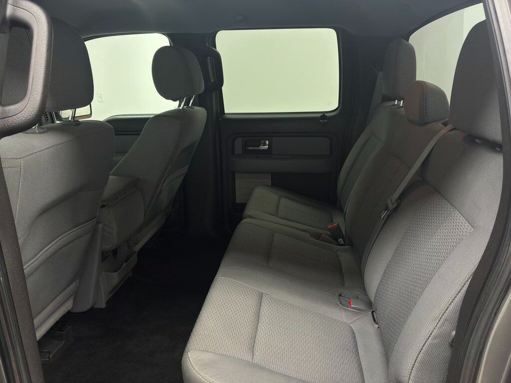 2014 Ford F-150 XLT Loveland CO