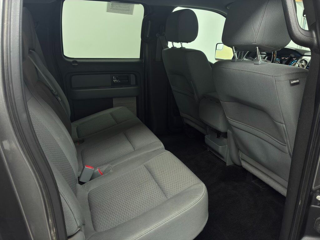 2014 Ford F-150 XLT Loveland CO