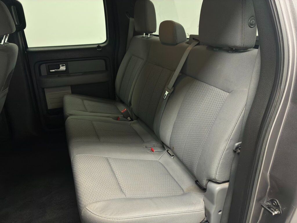 2014 Ford F-150 XLT Loveland CO