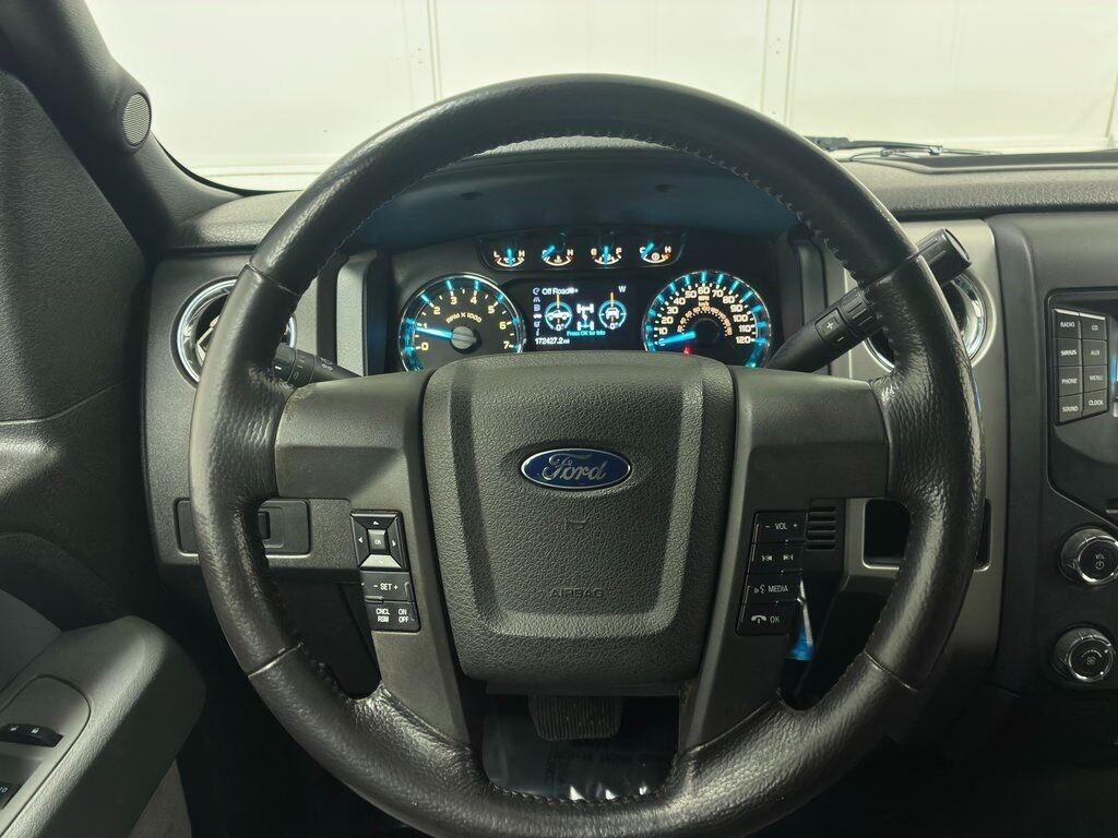 2014 Ford F-150 XLT Loveland CO