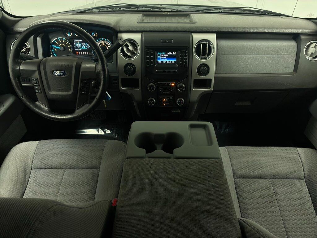 2014 Ford F-150 XLT Loveland CO