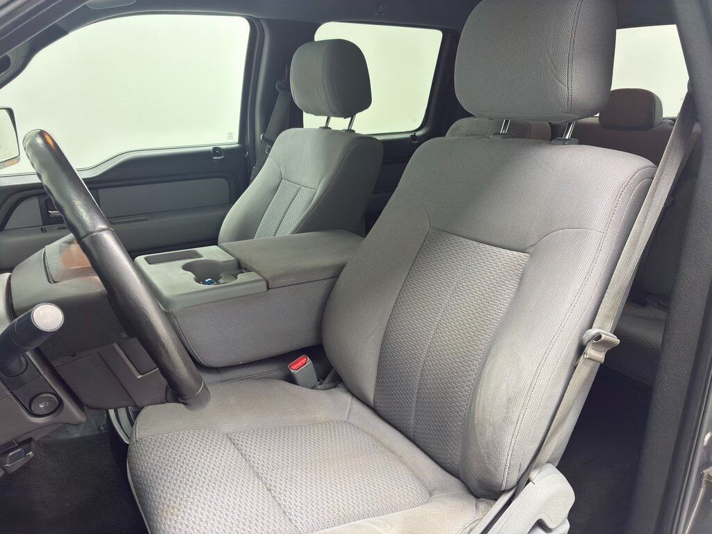 2014 Ford F-150 XLT Loveland CO