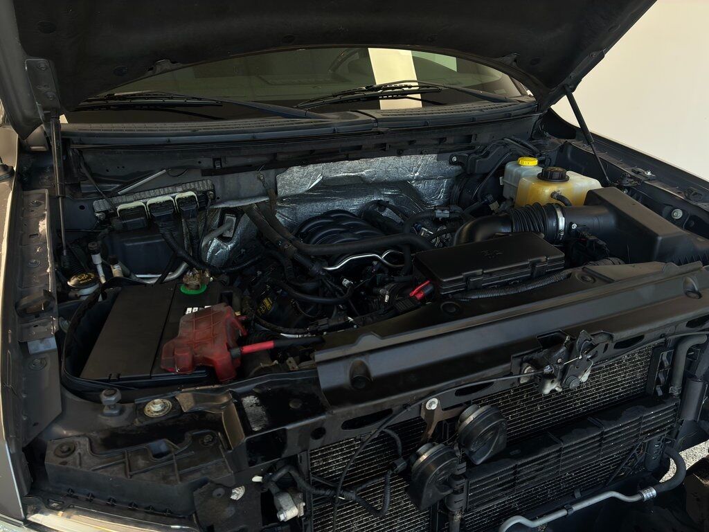 2014 Ford F-150 XLT Loveland CO