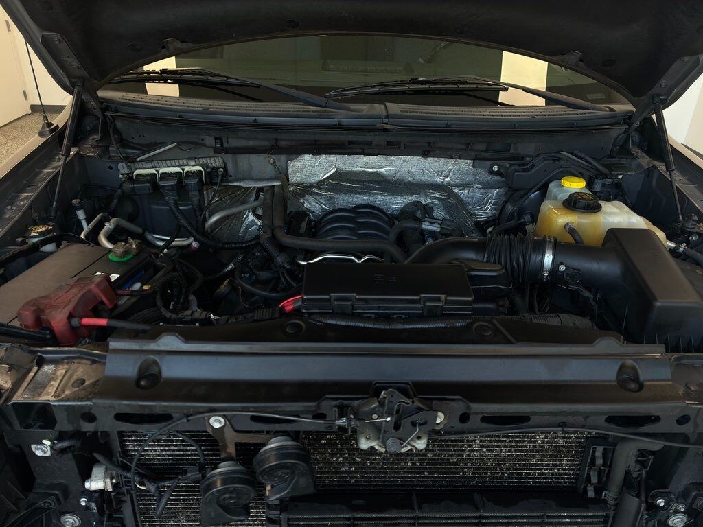 2014 Ford F-150 XLT Loveland CO