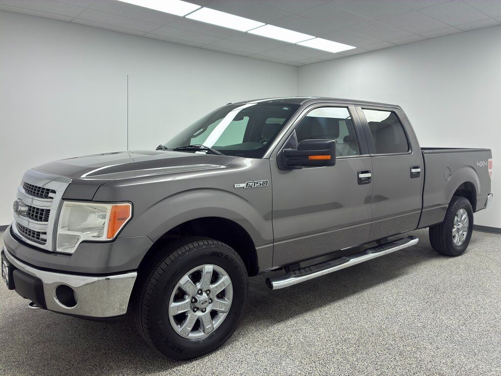2014 Ford F-150 XLT Loveland CO