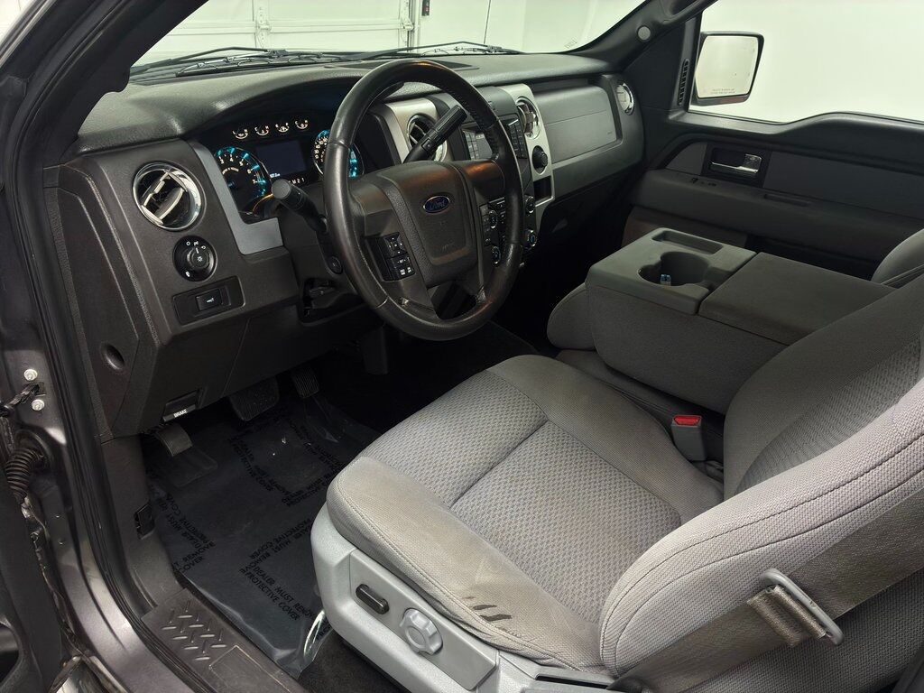 2014 Ford F-150 XLT Loveland CO