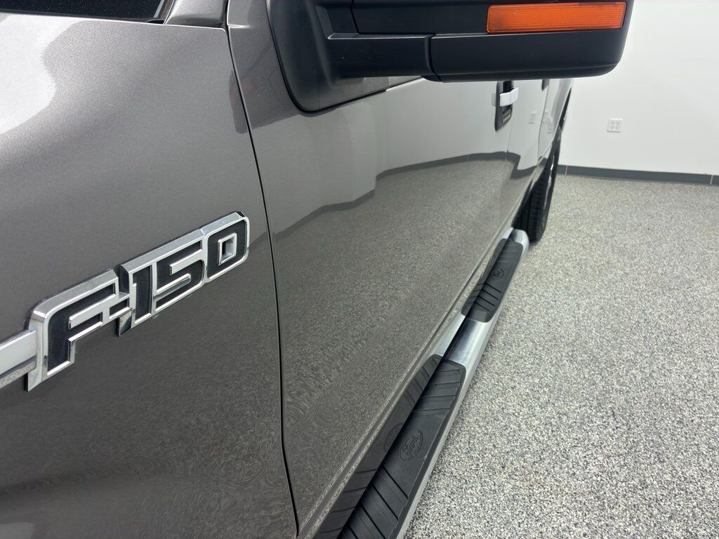 2014 Ford F-150 XLT Loveland CO