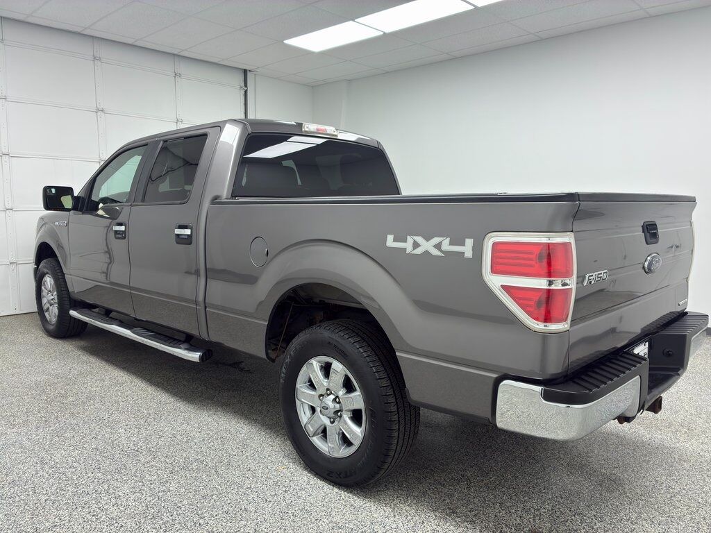 2014 Ford F-150 XLT Loveland CO