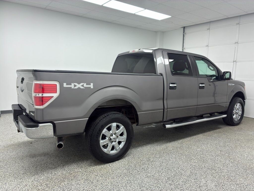 2014 Ford F-150 XLT Loveland CO