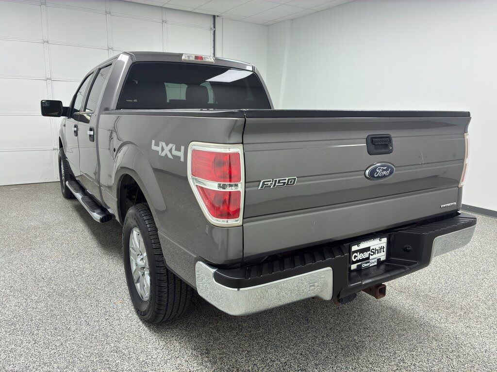 2014 Ford F-150 XLT Loveland CO