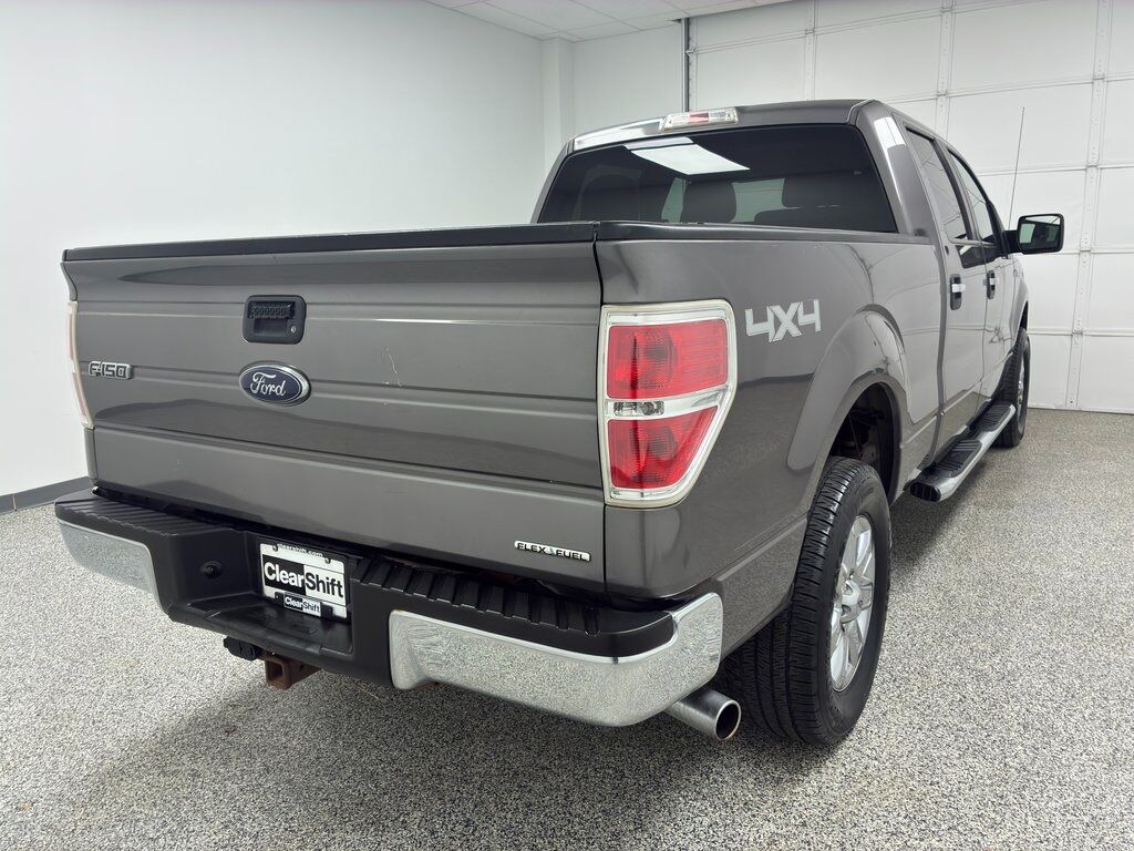 2014 Ford F-150 XLT Loveland CO