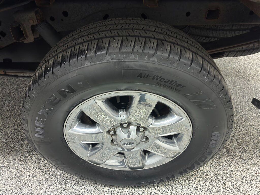 2014 Ford F-150 XLT Loveland CO