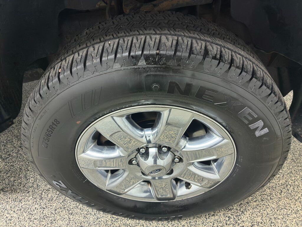 2014 Ford F-150 XLT Loveland CO