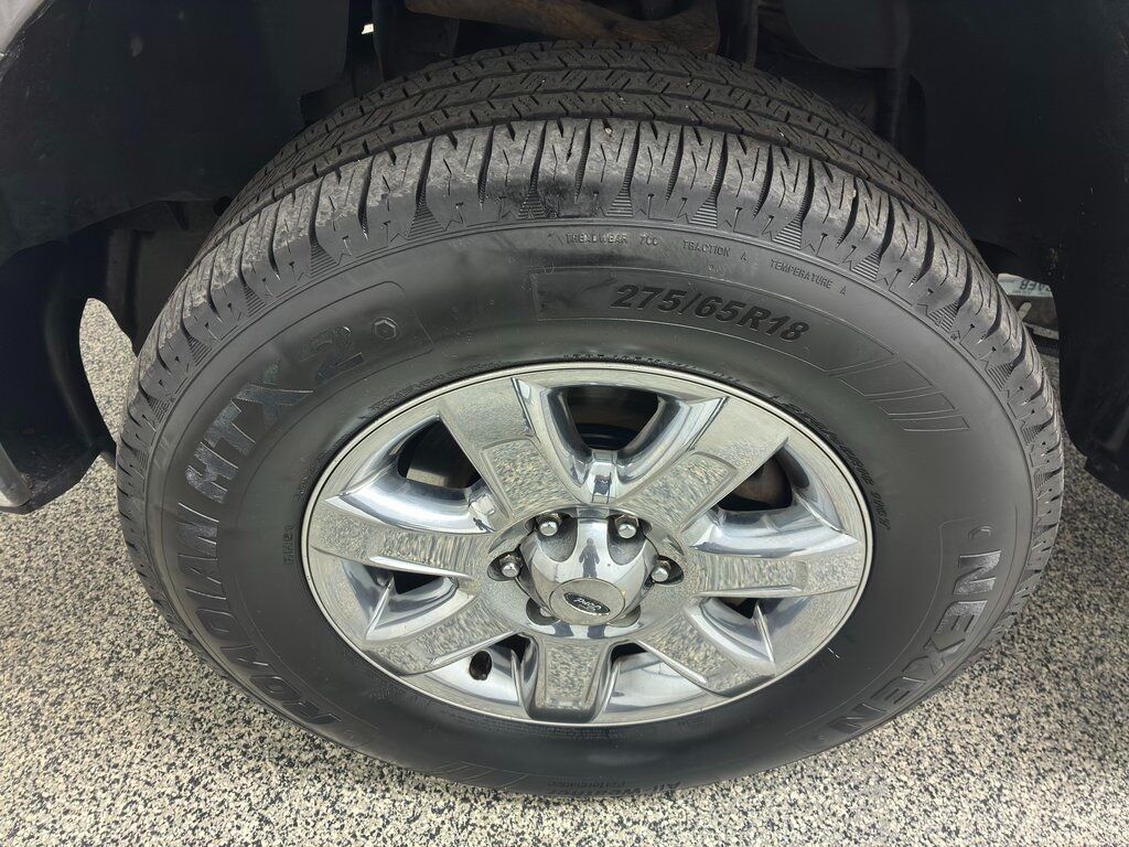 2014 Ford F-150 XLT Loveland CO