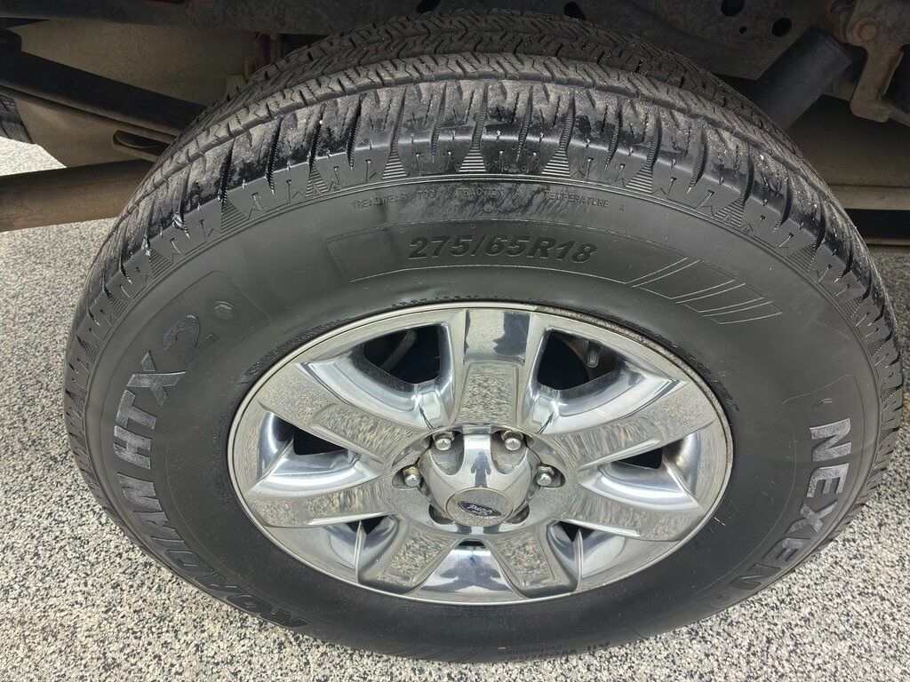 2014 Ford F-150 XLT Loveland CO