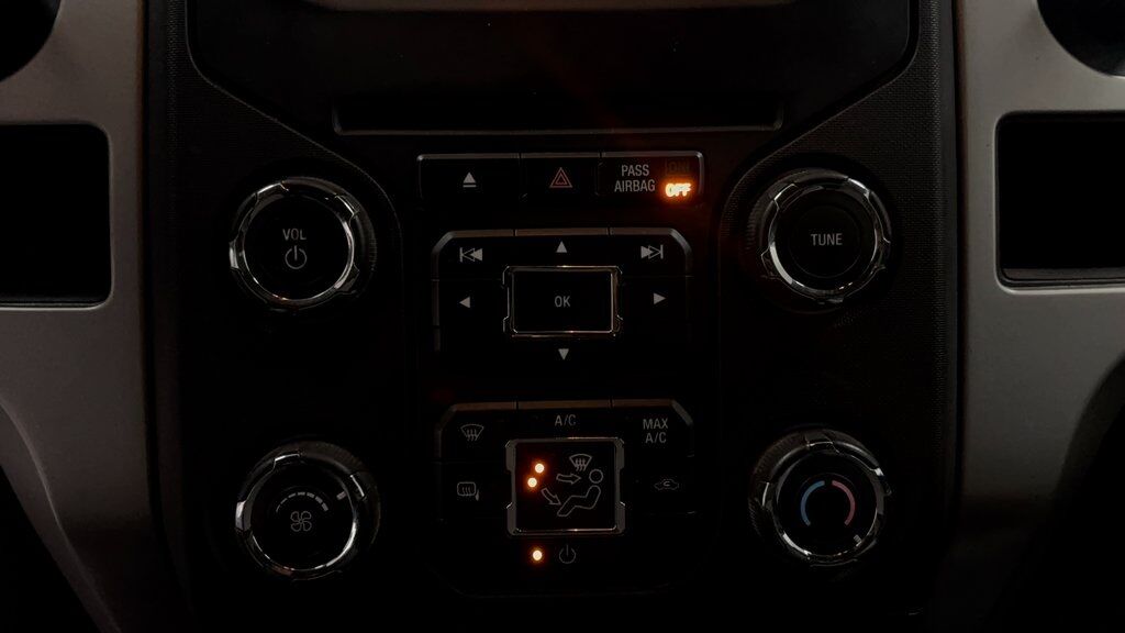 2014 Ford F-150 XLT Loveland CO