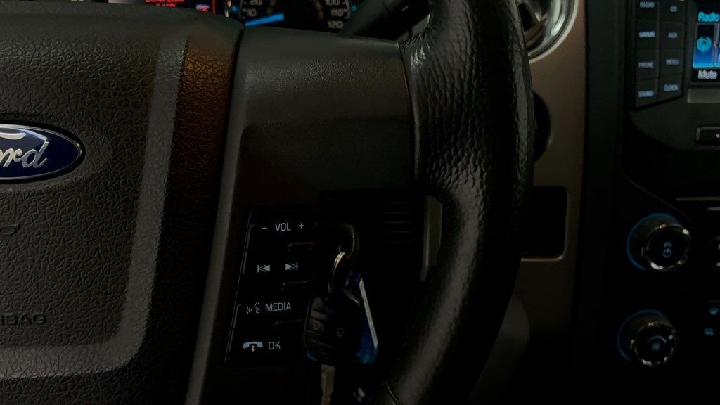 2014 Ford F-150 XLT Loveland CO