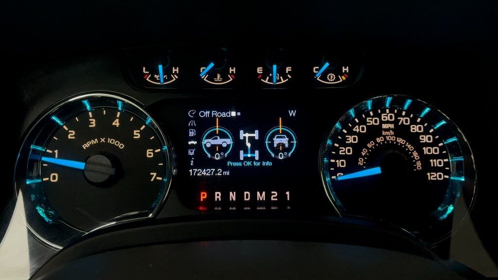 2014 Ford F-150 XLT Loveland CO