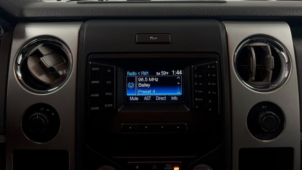 2014 Ford F-150 XLT Loveland CO