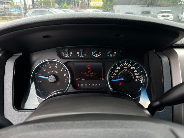 2014 Ford F-150 XLT Houston TX
