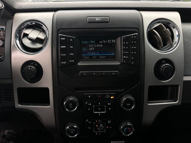 2014 Ford F-150 XLT Houston TX