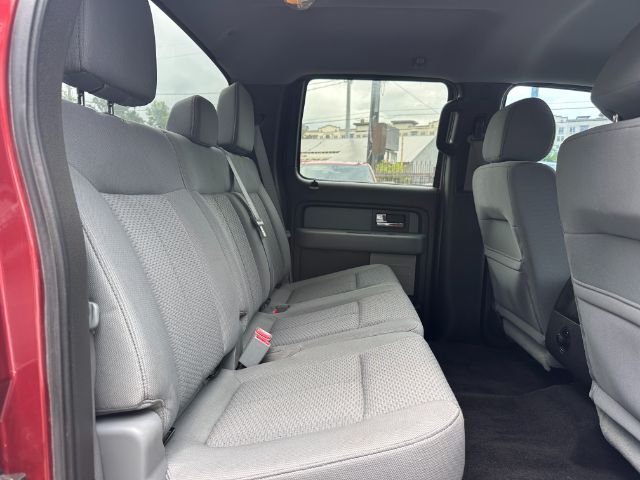 2014 Ford F-150 XLT Houston TX