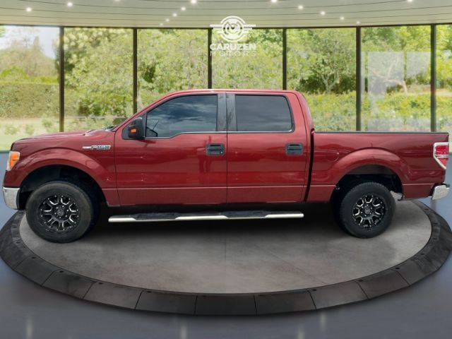 2014 Ford F-150 XLT Houston TX
