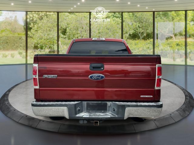 2014 Ford F-150 XLT Houston TX